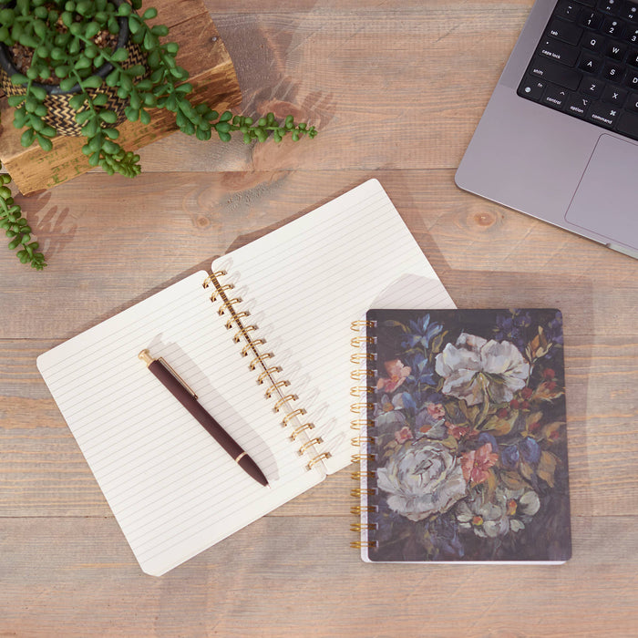 Shop Journals and Notebooks